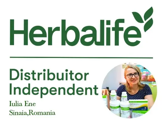 Clubul de Nutriție – Shop Produse Herbalife